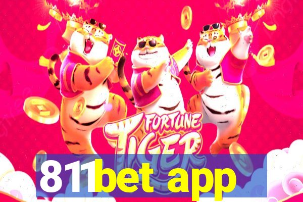 811bet app